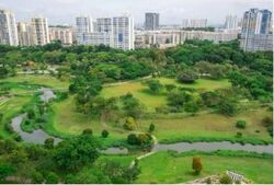 Clover By The Park (D20), Condominium #613832351